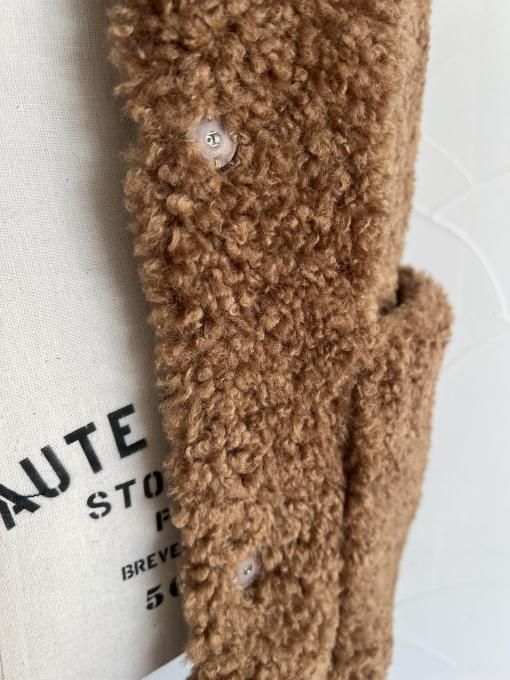 ▫️受注製作【2025 AW Collection ファーベスト】 - JULYNINE