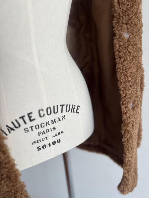 ▫️受注製作【2025 AW Collection ファーベスト】 - JULYNINE