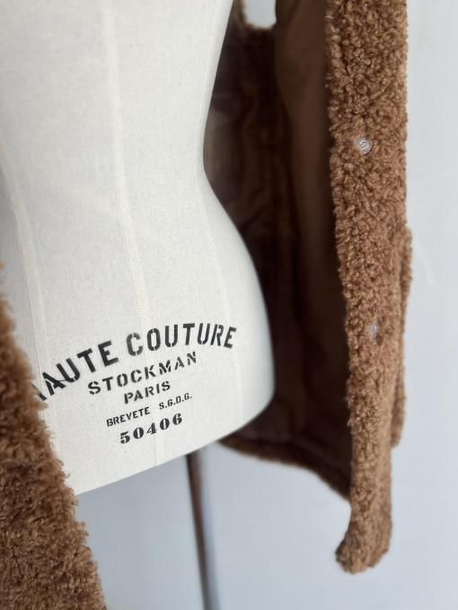 ▫️受注製作【2025 AW Collection ファーベスト】 - JULYNINE