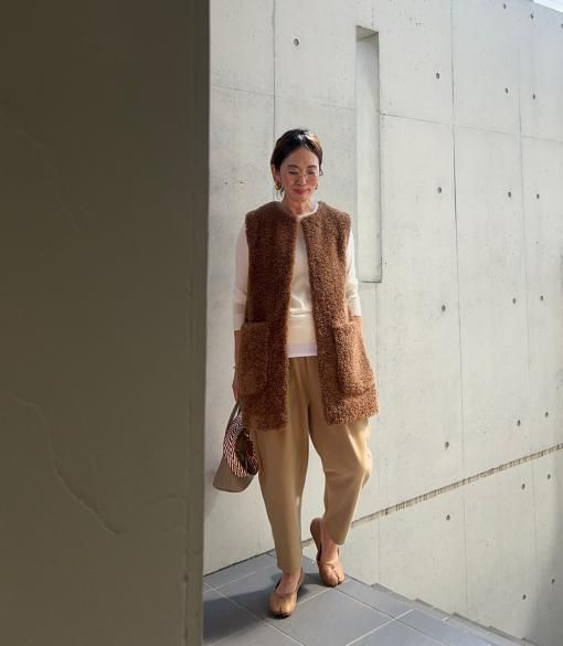 美品　julynine ファーベスト july nine ファーベスト 【公式通販】