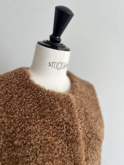 ▫️受注製作【2025 AW Collection ファーベスト】 - JULYNINE