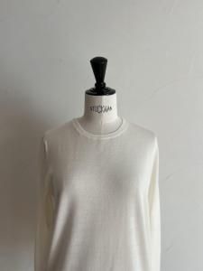 2025 AW Collection ꥯ롼ͥå/ܥ꡼