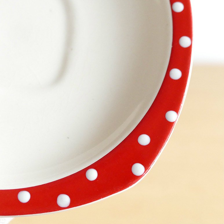 Midwinter toadstool plate ミッドウィンター - 通販 - hydro-mineral.net