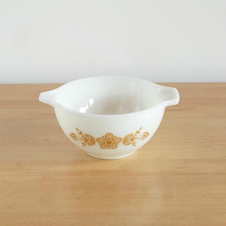 パイレックス ボウル シンデレラ 未使用