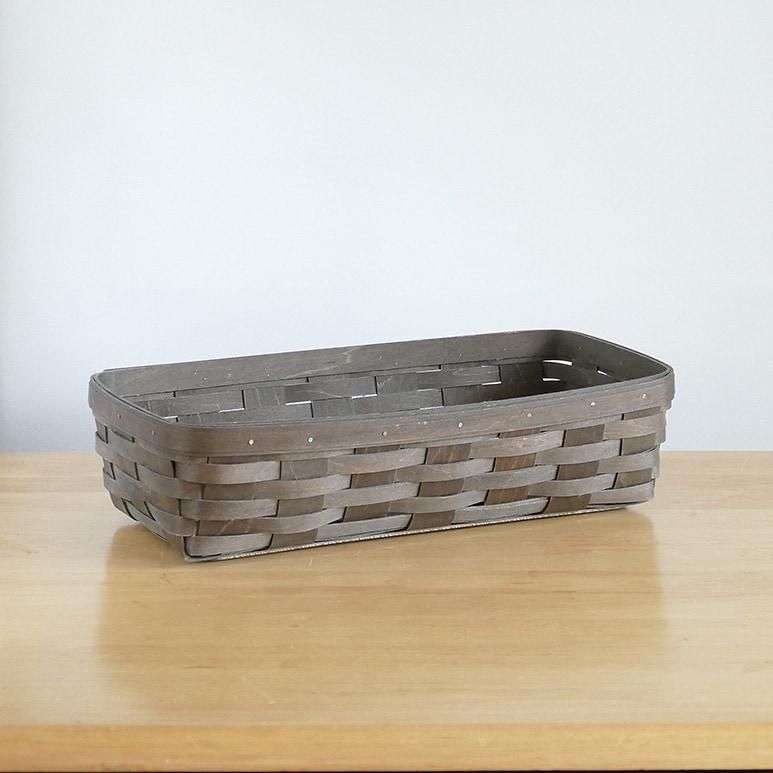 ☆Longaberger Basket USA バスケット 画す ☆Longaberger Basket USA バスケット 画す