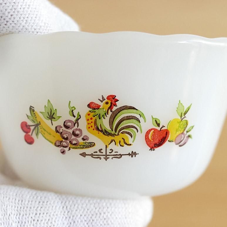 fire kingファイヤーキングハンドルカスタードカップ No1