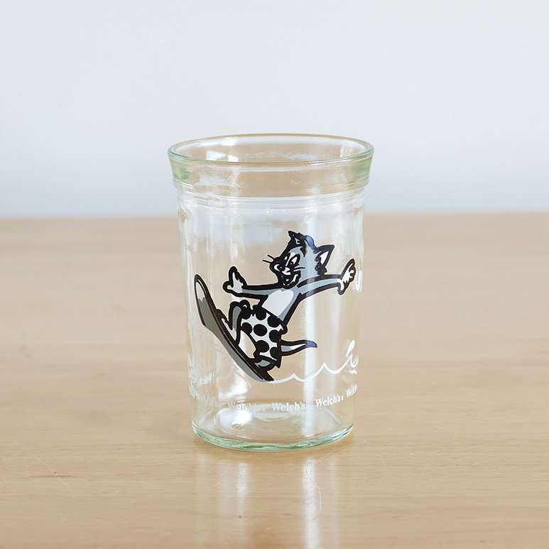 ☆4】ウェルチ トム サーフィン - ファイヤーキング ＆ ヴィンテージ食器専門店 3DROPS | Fire-king u0026 American  vintage glassware 3DROPS