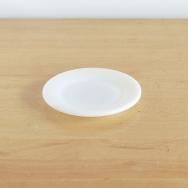 ☆4】ファイヤーキング ホワイト RW ブレッド&バタープレート