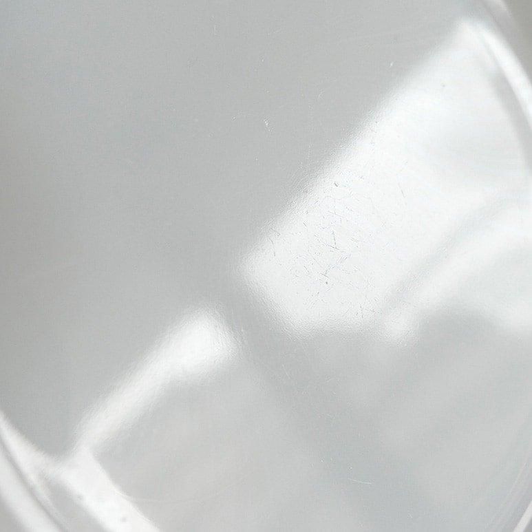 ☆4】マクベスエバンス パステルバンド ディナープレート モナックス b