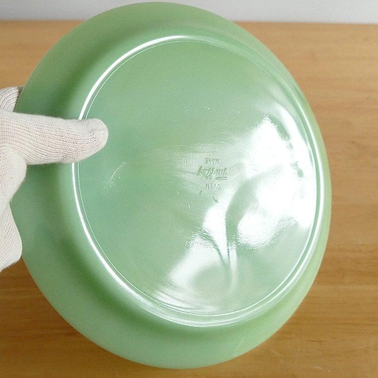 初期GLASS 刻印 ファイヤーキング ジェダイ 3コンパートメントプレート