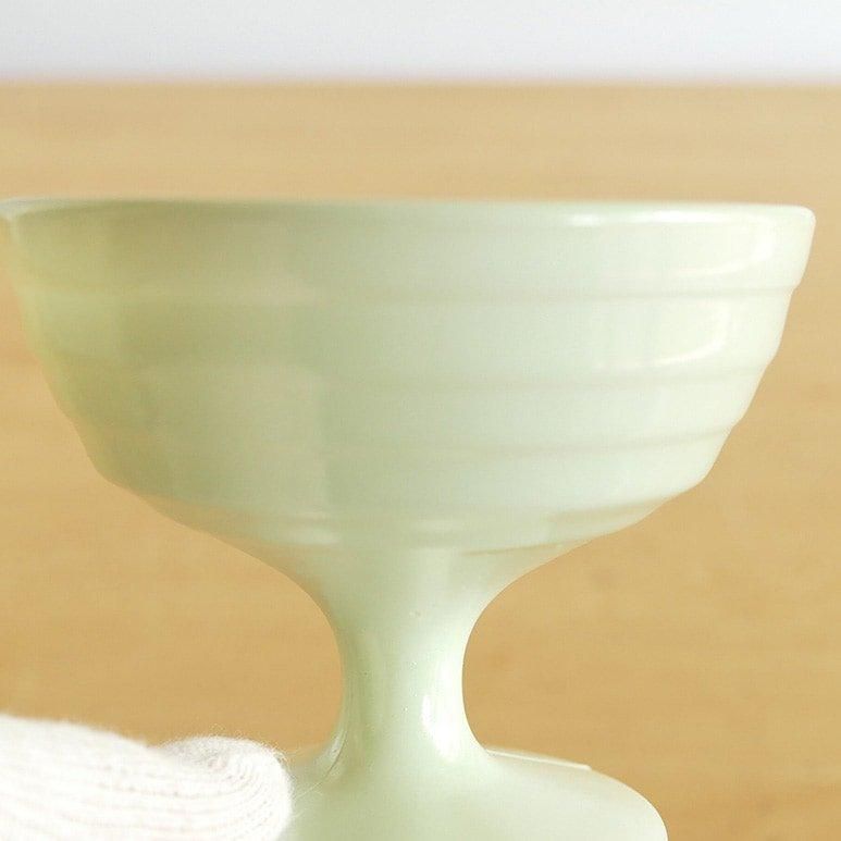 ☆4】ヘーゼルアトラス モダントーン シャーベット パステルグリーン a