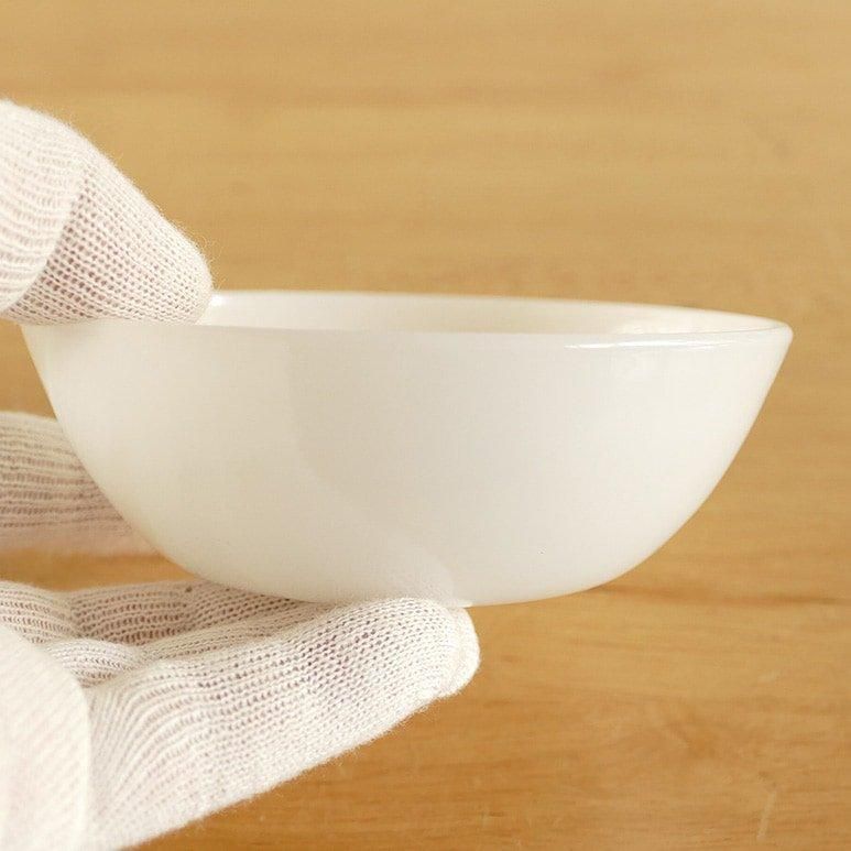 ☆4】ファイヤーキング フルーレット デザートボウル e - ヴィンテージ