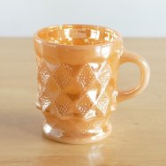 ジャネット - ファイヤーキング ＆ ヴィンテージ食器専門店 3DROPS | Fire-king & American vintage  glassware 3DROPS