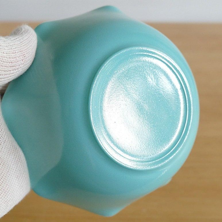 ☆4】ヘーゼルアトラス ブルーリップル シリアルボウル g