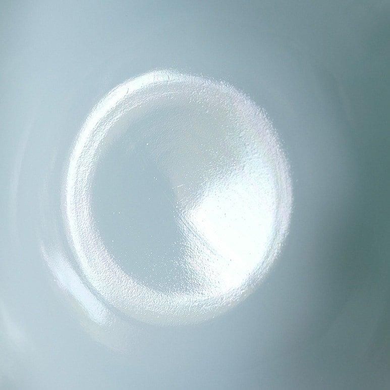 ☆4】ヘーゼルアトラス ブルーリップル シリアルボウル g