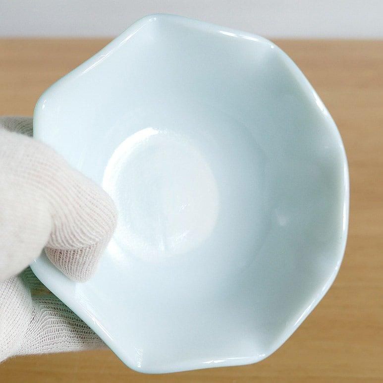 ヘーゼルアトラス リップル プレート ボウル おまけ付き ヘーゼルアトラス リップル プレート ボウル おまけ付き ミルク