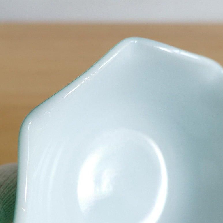 ☆4】ヘーゼルアトラス ブルーリップル シリアルボウル h