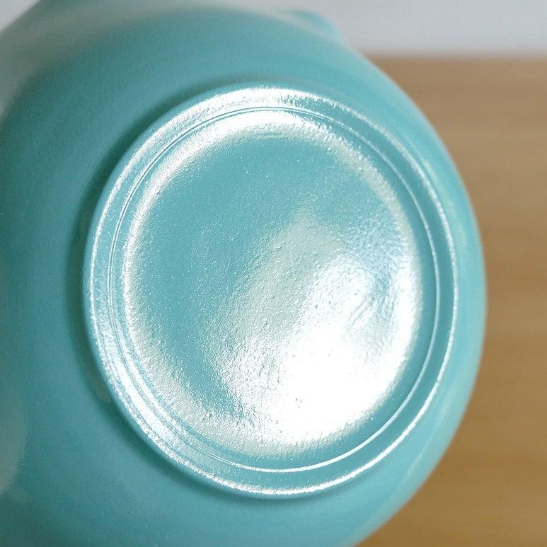 ヘーゼルアトラス リップル プレート ボウル おまけ付き ☆4】ヘーゼルアトラス ブルーリップル シリアルボウル h