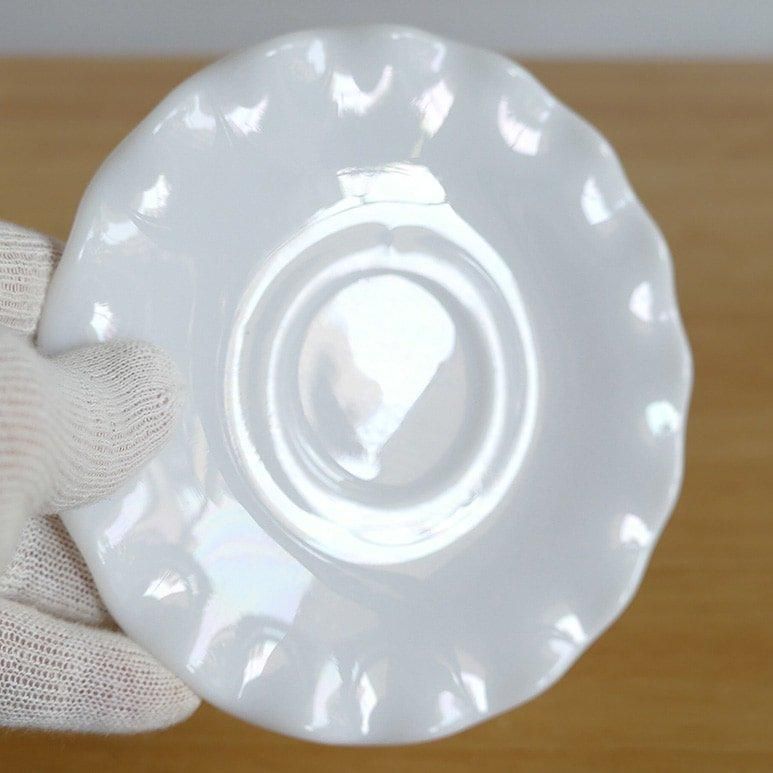 ☆4】ヘーゼルアトラス ホワイトリップル C&S c