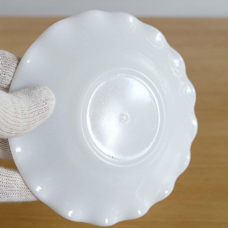 ☆4】ヘーゼルアトラス ホワイトリップル C&S c