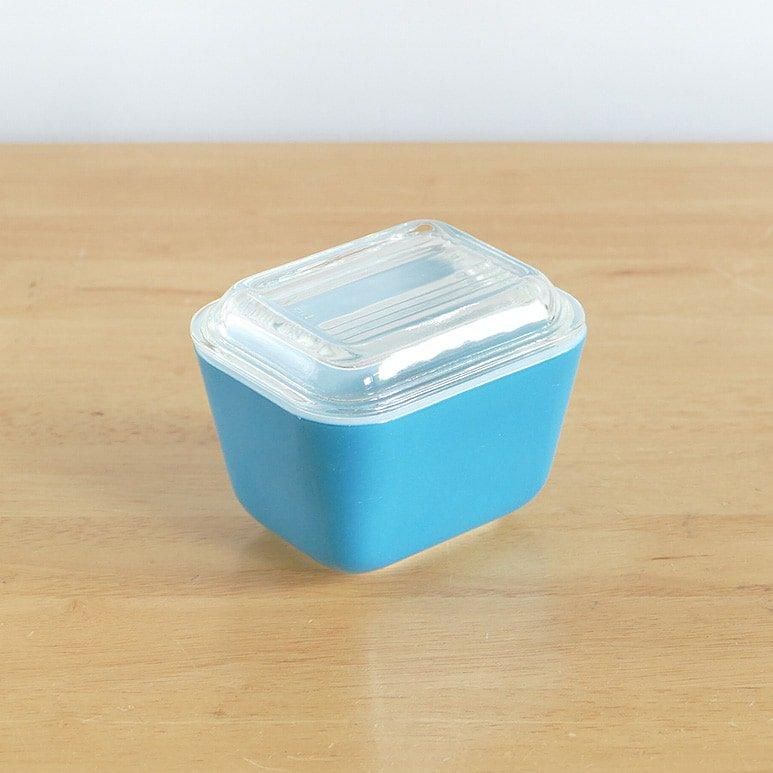 ☆3】オールドパイレックス レフ カバー Sサイズ 初期 g