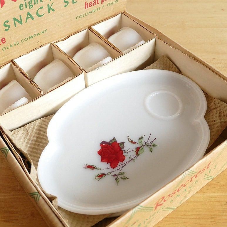 ファイヤーキングプリムローズスナックセット