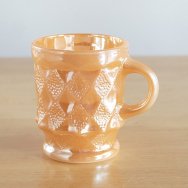 キンバリー - ファイヤーキング ＆ ヴィンテージ食器専門店 3DROPS | Fire-king & American vintage  glassware 3DROPS