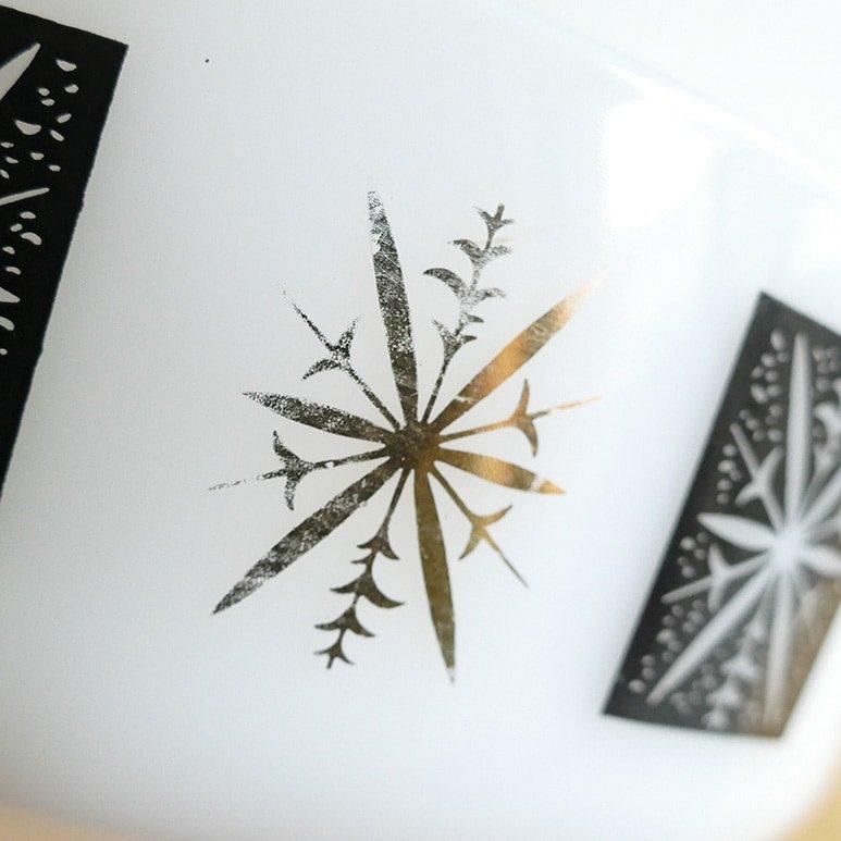 希少　フェデラル　5個　カラフルドット　ミキシングボウル　コンプリート 楽天市場】【在庫限り】ミキシングボウル リップド 4ピース