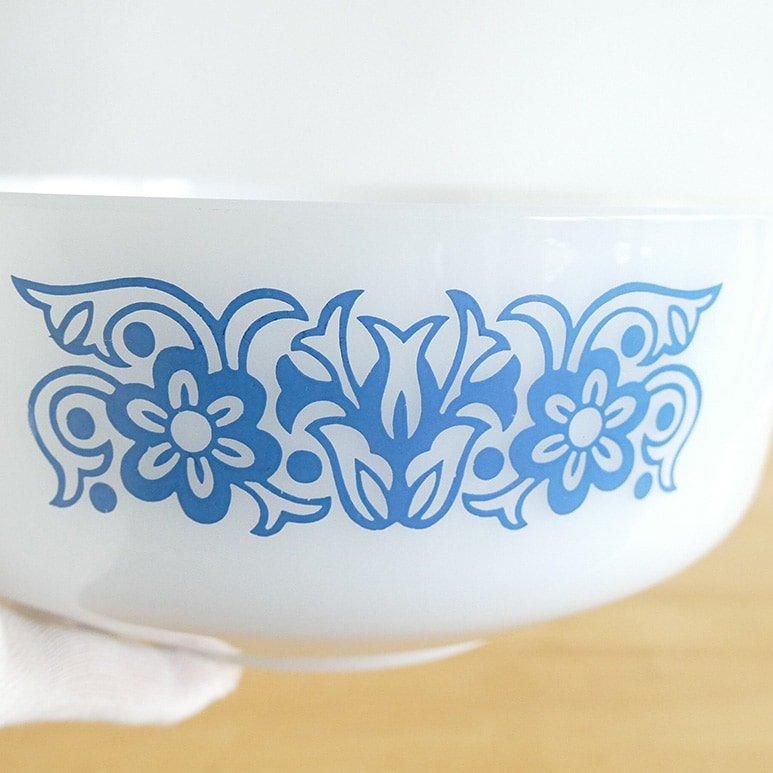 フェデラル　ミキシングボウル　ピッチャー ☆4】フェデラル ミキシングボウル Sサイズ ポルカドット 黄