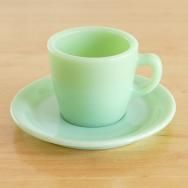 カップ＆ソーサー - ヴィンテージ輸入食器店 3DROPS