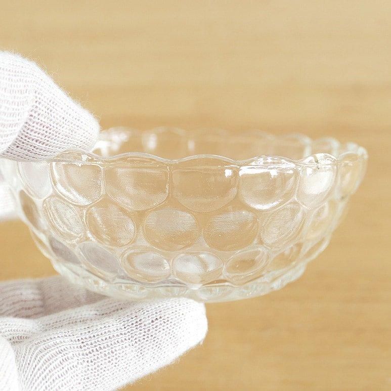 ファイヤーキング　フルーツボウル4個セット　レストランウエア 15oz キッチン・日用品・その他 ファイヤーキング レストラン