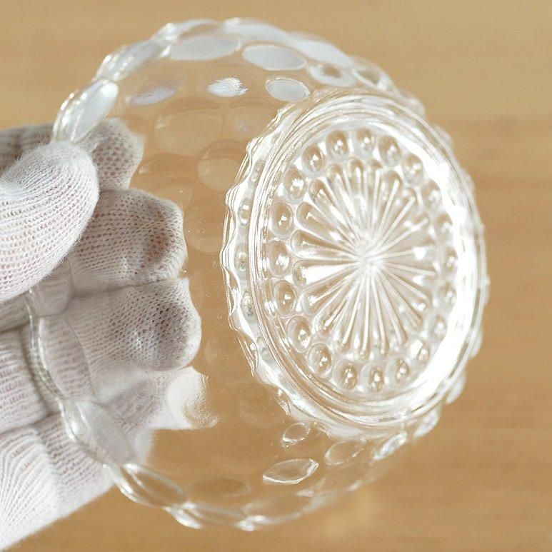 美品★ファイヤーキング★レストランウェア ジェダイ フルーツボウル2枚セット① ファイヤーキング ジェダイ レストランウェア フルーツボウル