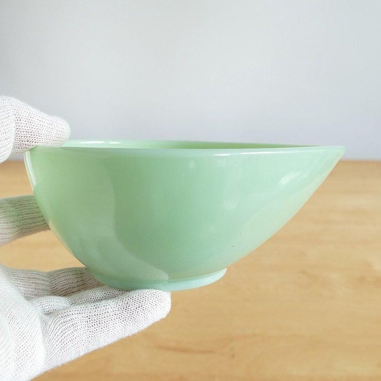 fireking ファイヤーキングスプラッシュボウルベジタブルレア