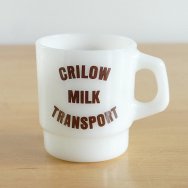 ڡ4ۥե䡼 CRILOW MILK TRANSPORT