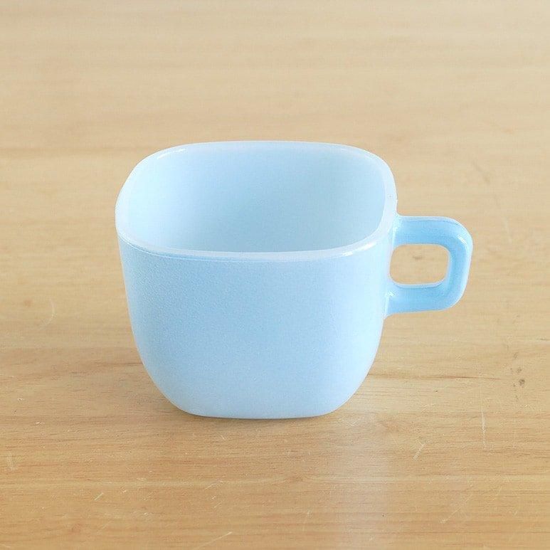 GlassBake リプトンスープマグカップ 4個セット