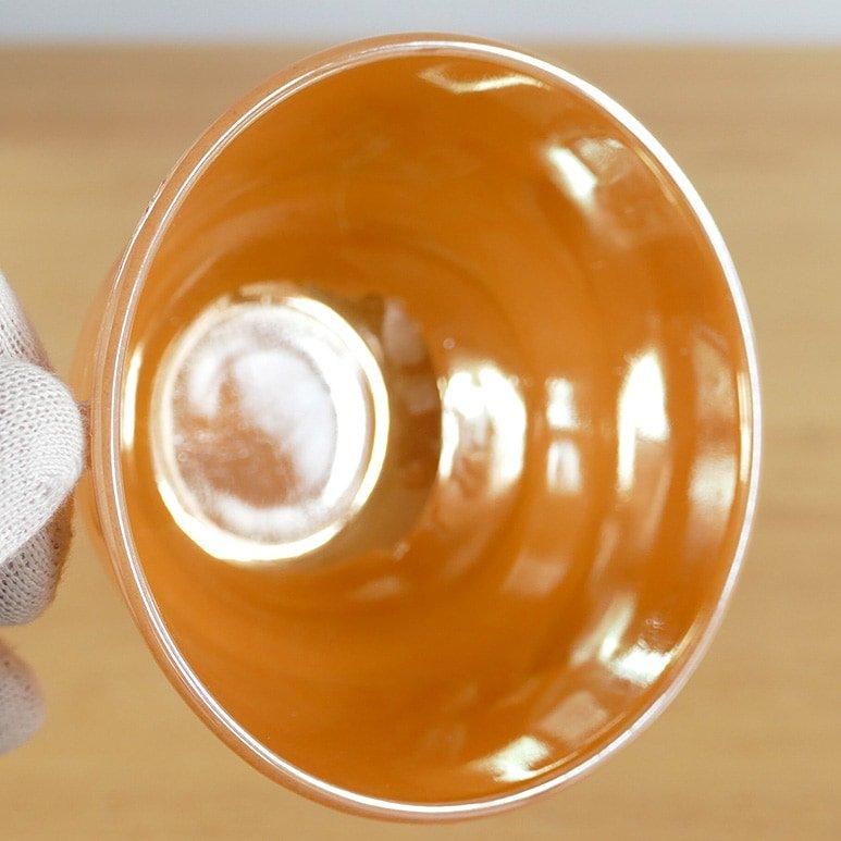 ☆4】ファイヤーキング ピーチラスター ローレル C&S