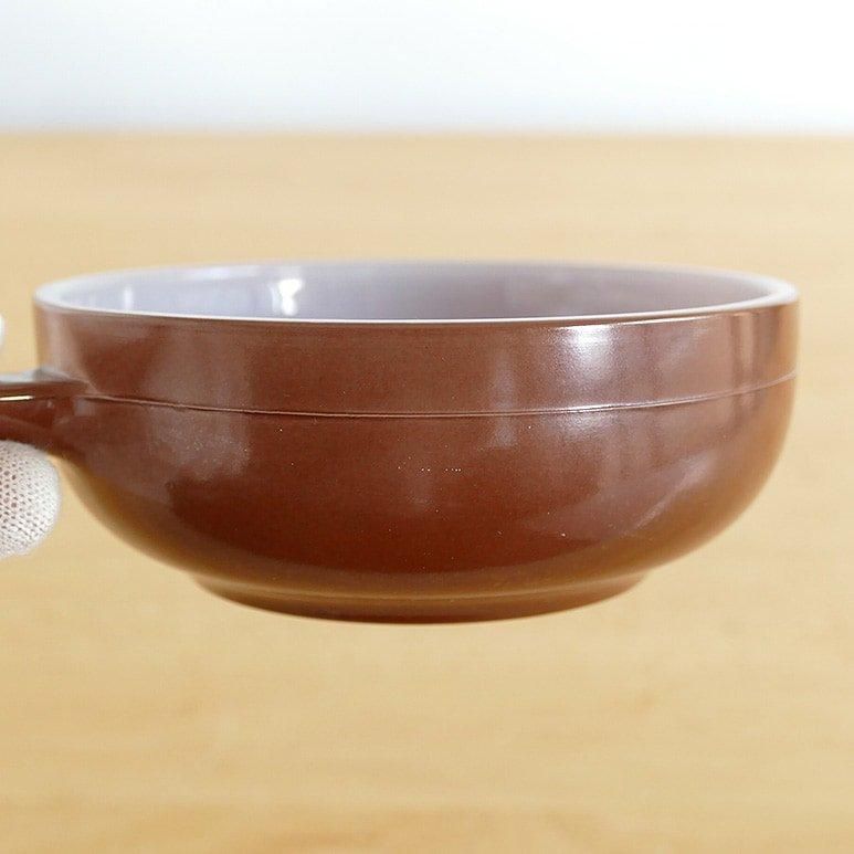 グラスベイクフレンチキャセロール4組セット