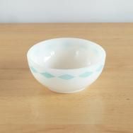 ファイヤーキング　ボウル　5個セット　ブルー　径12cm ファイヤーキング ボウル 5個セット ブルー 径12cm 15oz ボウル