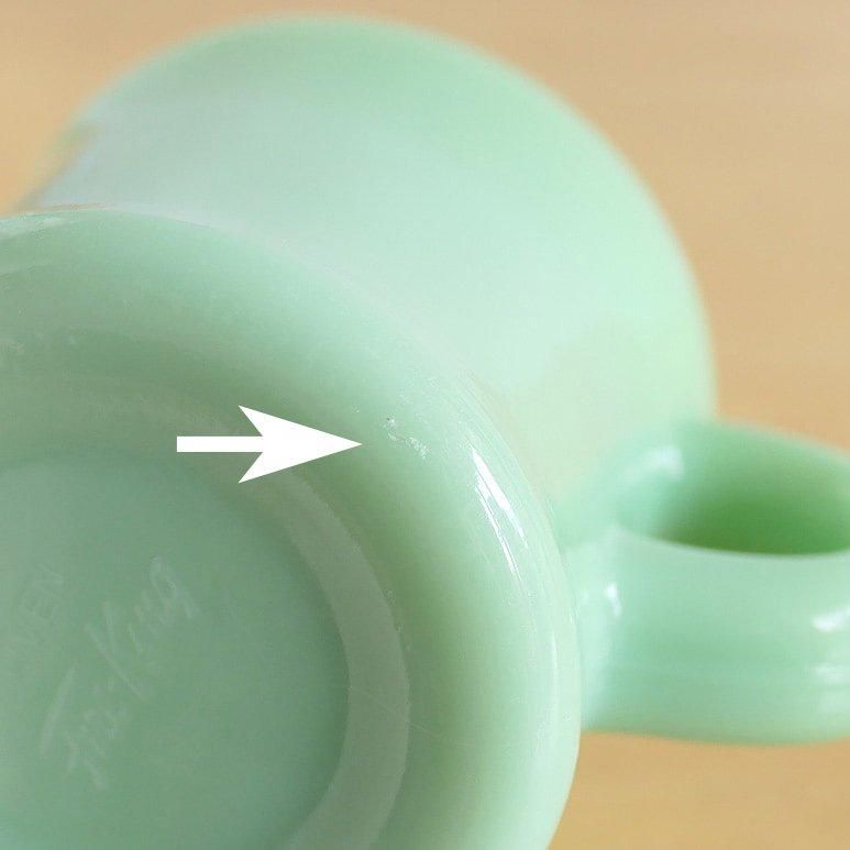 ☆4】ファイヤーキング ジェダイ RW エキストラヘビーマグ i