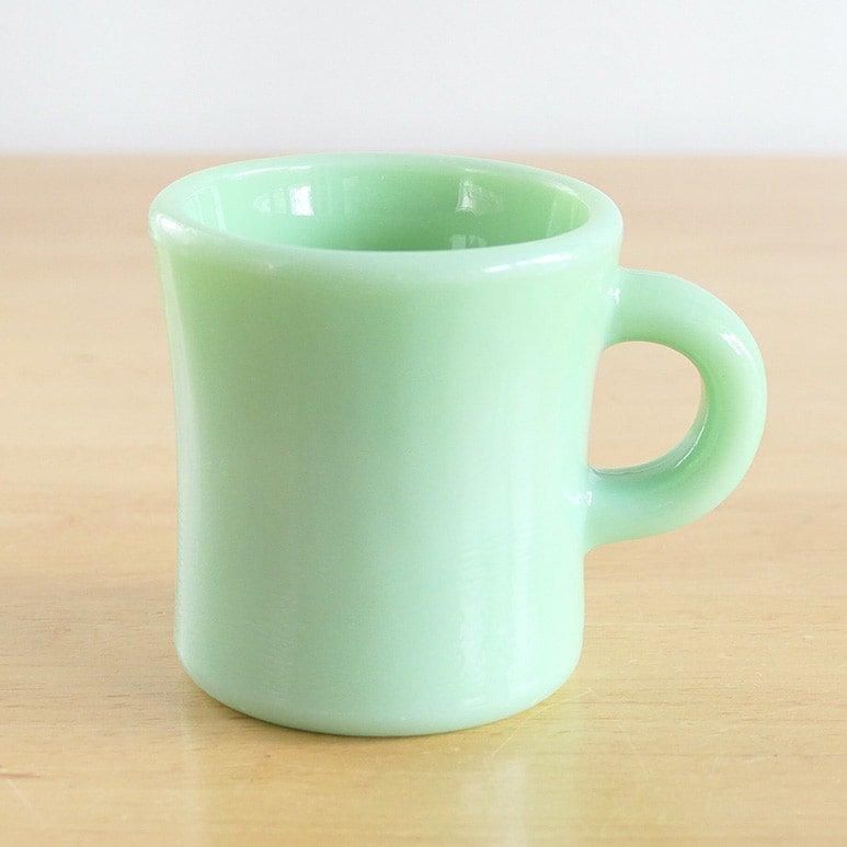 fireking ファイヤーキング　ジェダイRW　EKヘビーマグ６個 Fire King (ファイヤーキング) マグカップ ジェダイ ヘビーマグ 1960