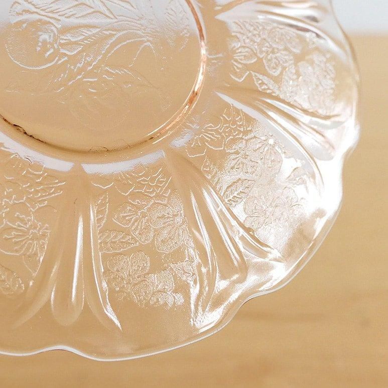 ☆4】ジャネット ピンク チェリーブロッサム C&S b