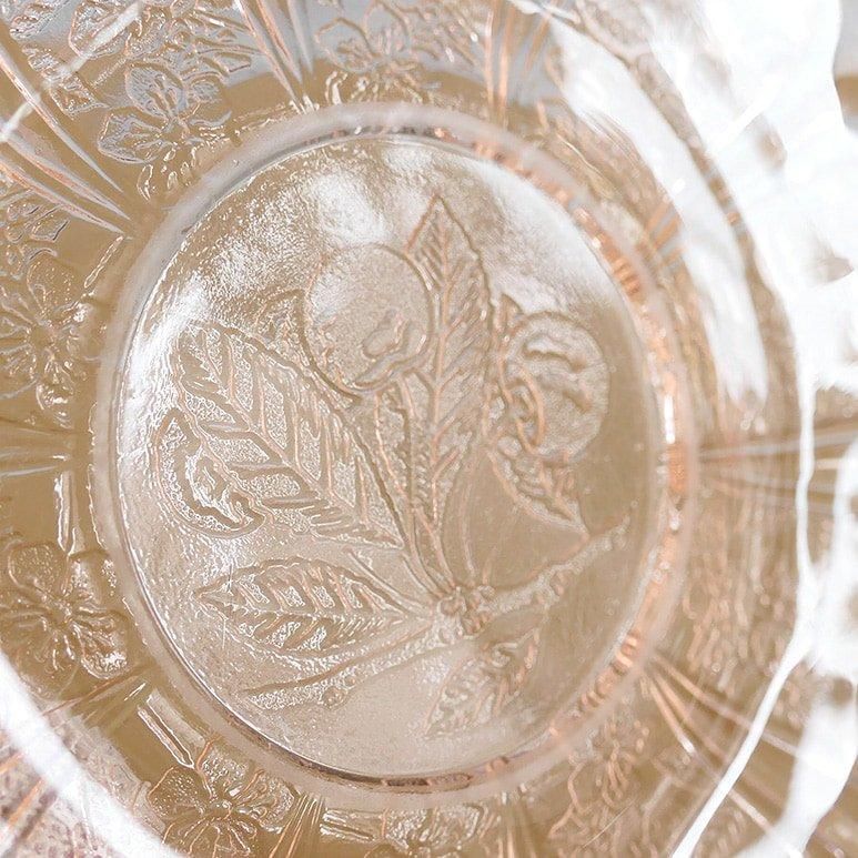 ☆4】ジャネット ピンク チェリーブロッサム C&S c