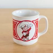 ファイヤーキングRW マグカップ＆プレート3点セット ファイヤーキングマグ カップ ＆ ソーサー クリーマー ＆ シュガー