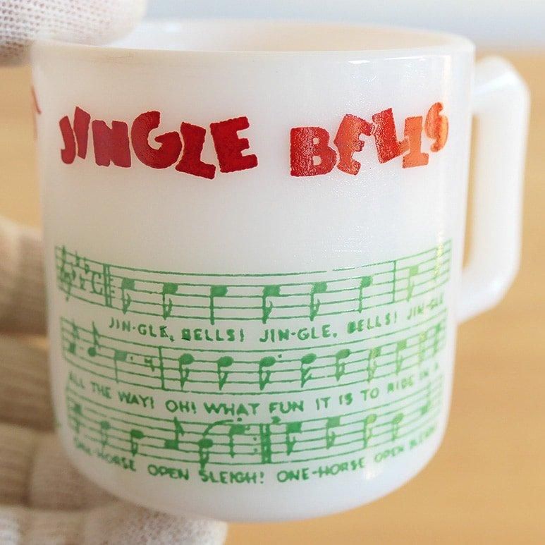 ☆4】ヘーゼルアトラス エッグノッグ パンチボウル＆マグ 9点セット