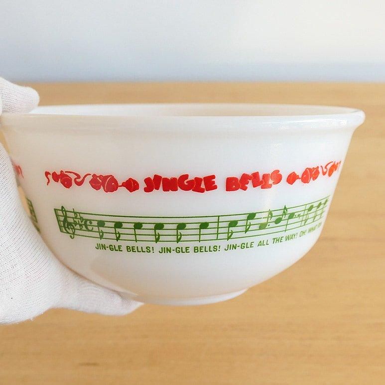 美品⭐︎ヘーゼルアトラス⭐︎エッグノッグボウル&カップ ☆4】ヘーゼルアトラス エッグノッグ パンチボウル＆マグ 9点セット