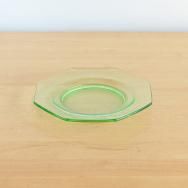 マクベスエバンス⭐︎ パステルバンド　プレート大　アイボリー　3枚セット マクベスエバンス - 人気のファイヤーキング ジェダイなどを取り扱い