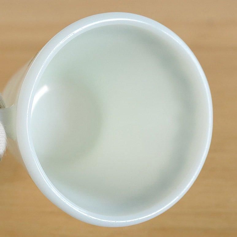 ☆4】オールドパイレックス マグ クレイジーデイジー m