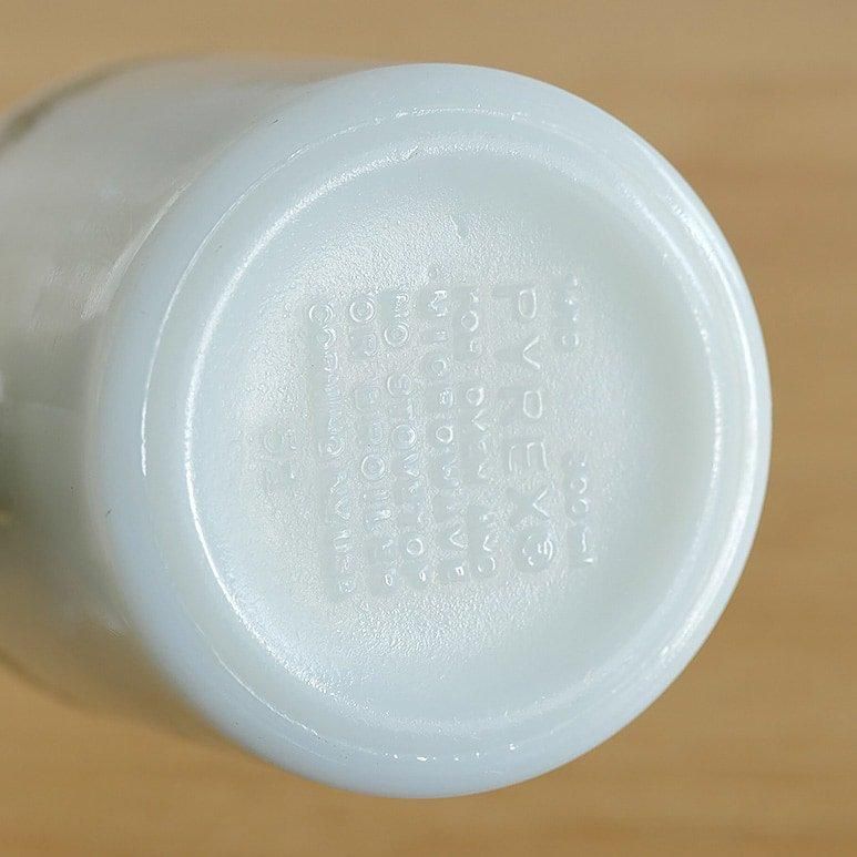 ☆4】オールドパイレックス マグ クレイジーデイジー m