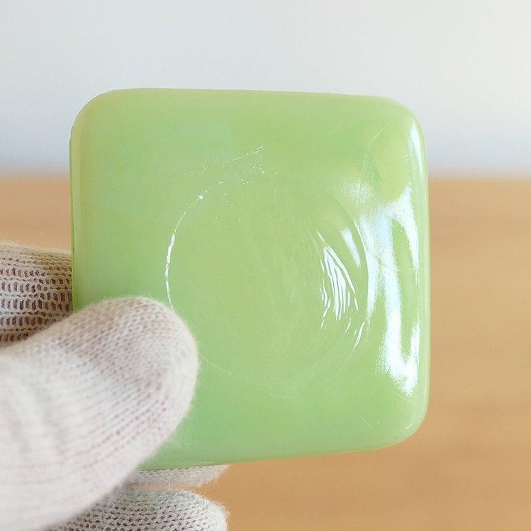 ☆4】ジャネット ジェダイ 3インチキャニスター ジンジャー