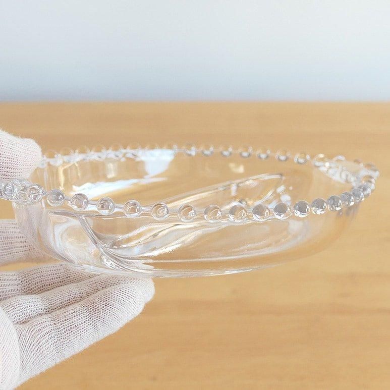 ☆4】インペリアル キャンドルウィック 8インチ オーバル